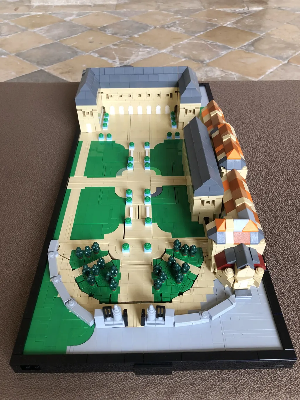 Château de Champlitte