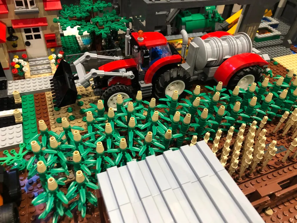 Kitribrick